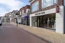 187m2 Winkelruimte Werkendam  Bovenwoning Zolder