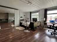 Kamer Groningen Van Sijsenstraat 19m2
