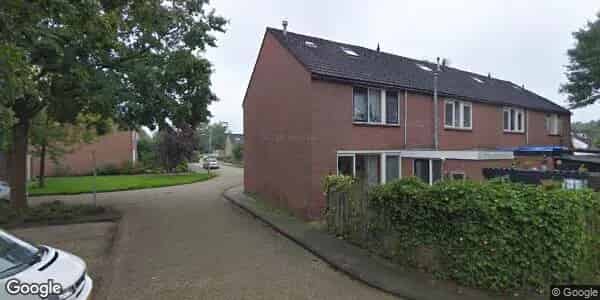 5-kamer Huurwoning 110m2 Norg Batinge