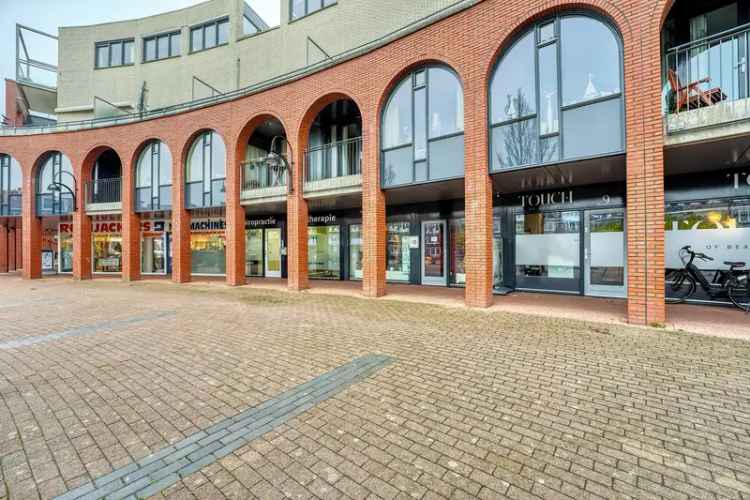 Kantoor Katwijk (ZH) | Zoek kantoren te huur: Zwaaikom 10 2225 HX Katwijk (ZH) [funda in business]