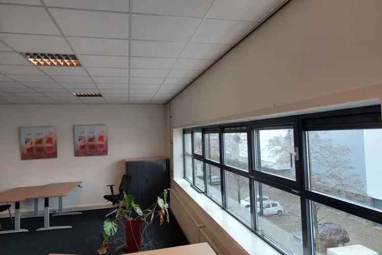 Kantoor Haarlem | Zoek kantoren te huur: Waarderweg 33-C12 2031 BN Haarlem [funda in business]