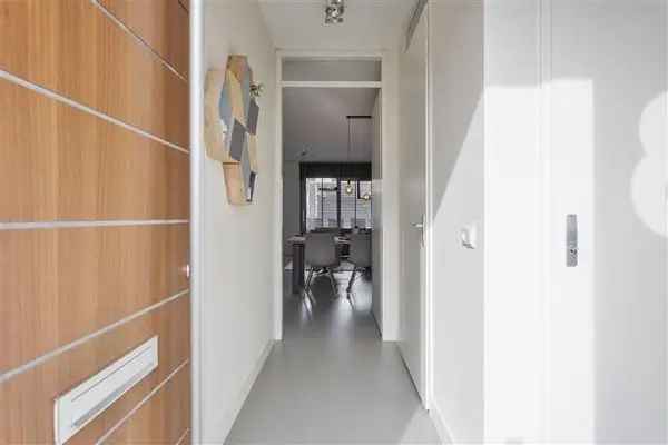 Moderne Luxe Woning Nabij Surfplas Goirle