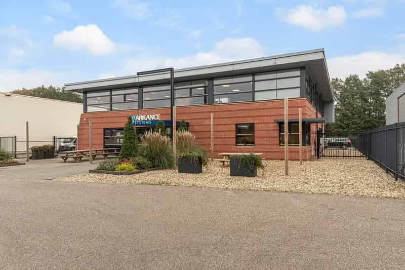 Kantoor te koop Almelo 800m2  - Beleggingsobject