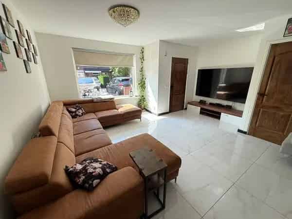 Huis Griend in Diemen