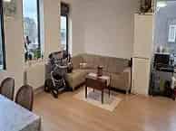 Appartement Stationsplein Roosendaal 2 Kamers 54m2