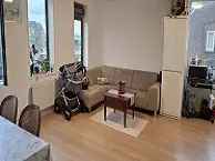 Appartement Stationsplein Roosendaal 2 Kamers 54m2