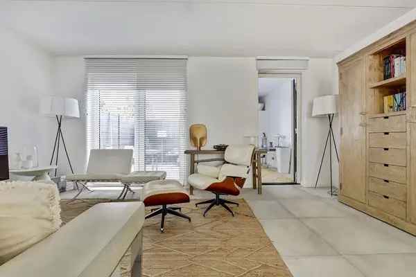 Moderne Instapklare Woning Binnenstad