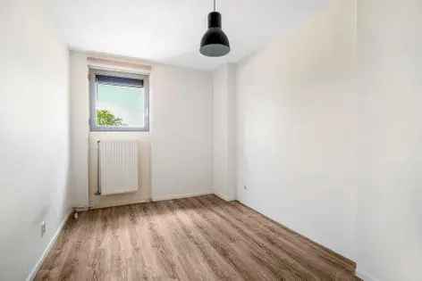 3 Kamer Appartement 80m2 Amsterdam Balkon Zuid Modern