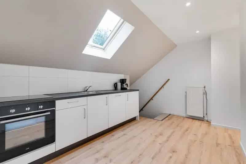 Appartement per direct beschikbaar inclusief kosten