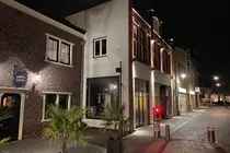 115m2 Winkelruimte te Huur Venray - Modern Pand met Opslag