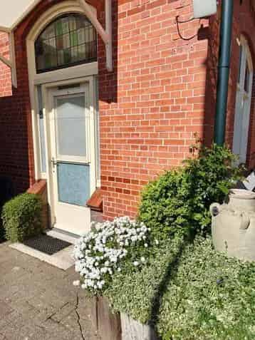 Te Huur Raalte: 1 Persoonsappartement Eigen Ingang Badkamer