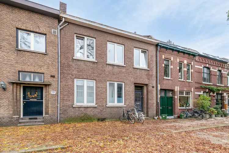 Eengezinswoning Te Koop in Maastricht, Limburg