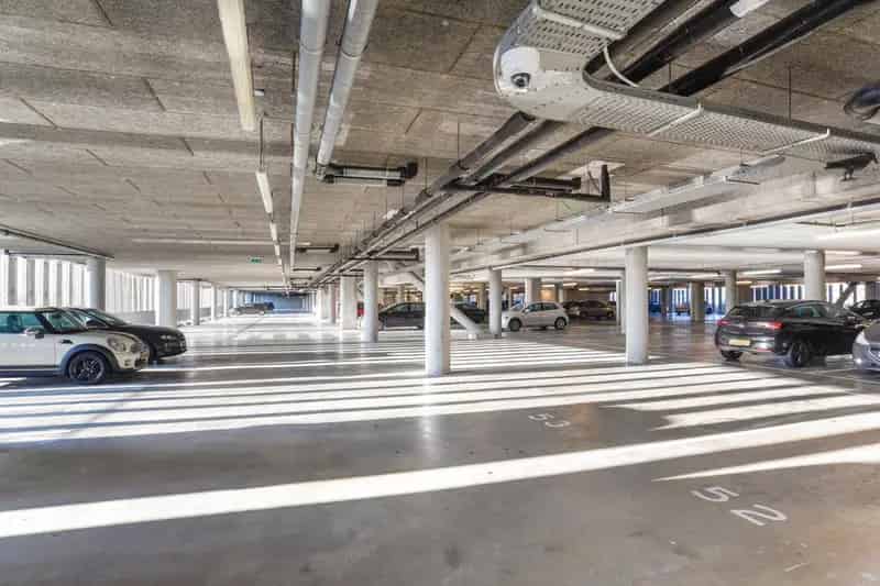Modern Appartement Amsterdam Zuidoost - Dubbel Balkon - Nabij OV