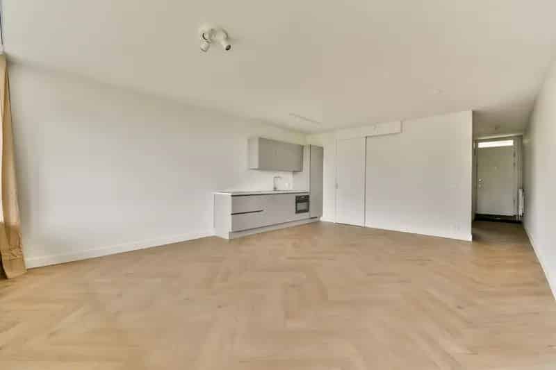 Gerenoveerd 2-kamer appartement Diemen nabij Amsterdam