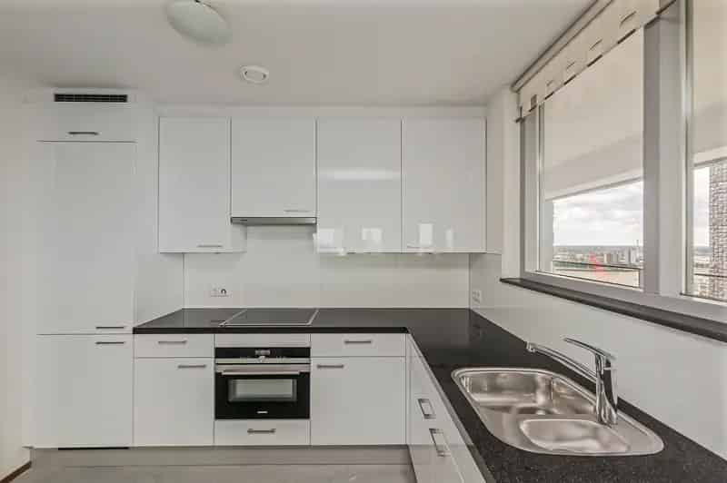 De Hoge Heren Rotterdam: Luxe appartementen nabij Maas