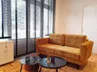 Appartement Rotterdam Walenburgerweg 1 Slaapkamer Gemeubileerd