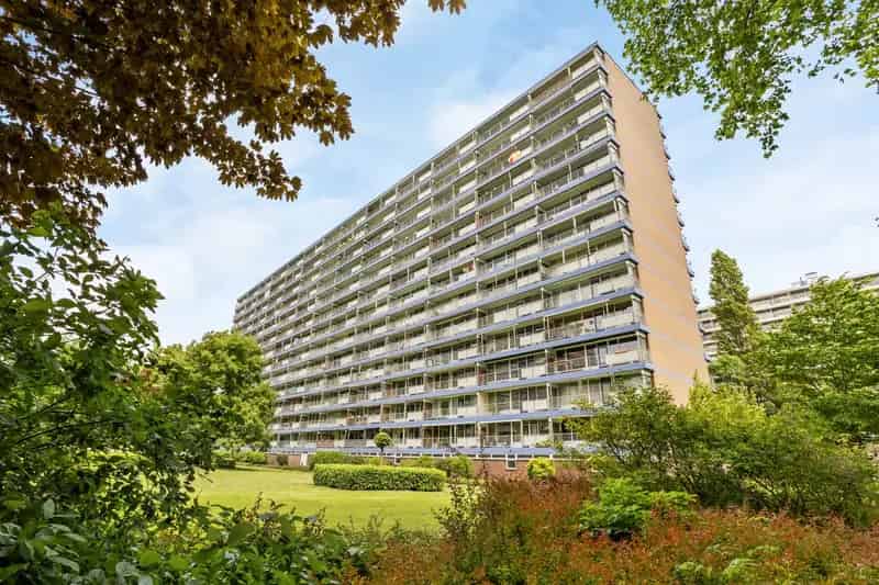 Ruim 3-kamerappartement Capelle aan den IJssel