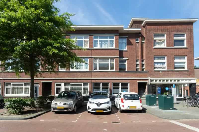 Huis Te Koop , 49, Heelsumstraat, Den Haag, Zuid-Holland