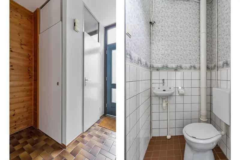 Ruime Familiewoning Zwijndrecht 116m²  Nabij Scholen en Winkels