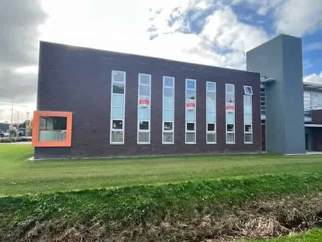Kantoorruimte te huur Stadskanaal 230m2 Energielabel A+