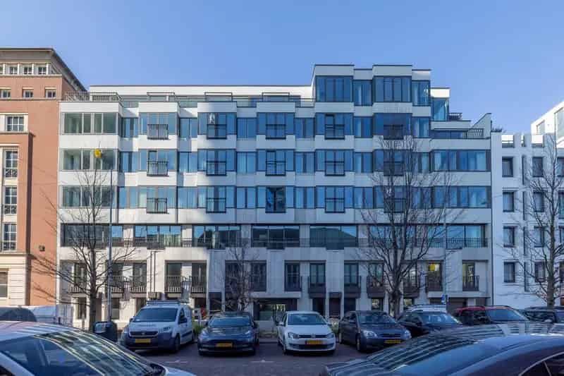 Luxe Appartement Rotterdam Scheepvaartkwartier - Direct Beschikbaar