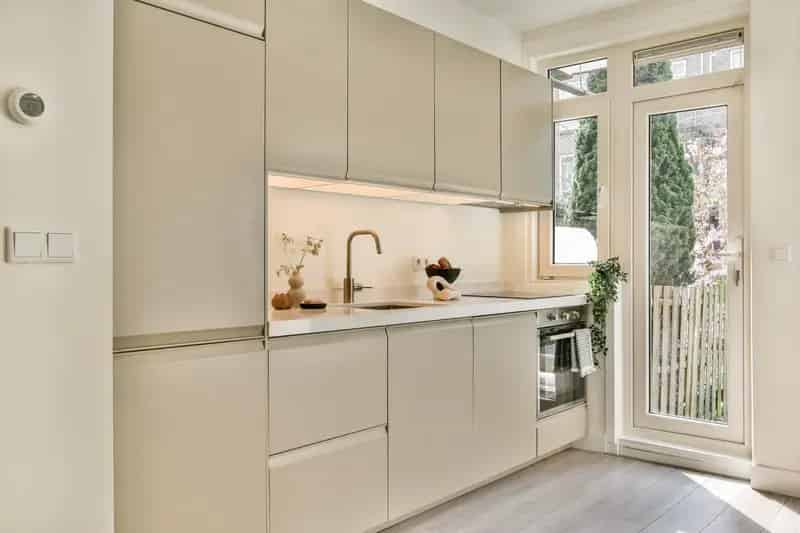 Benedenwoning Blijdorp Gerenoveerd 2025  53m2 Tuin