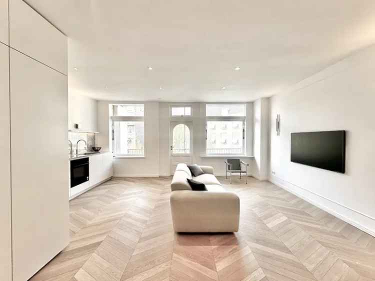 Huis Nieuwe Kerkstraat Amsterdam: Rustig en Centraal in de Weesperbuurt