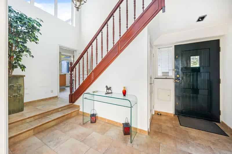 5 Kamer Villa Den Haag Ruime Tuin Garage Vliering