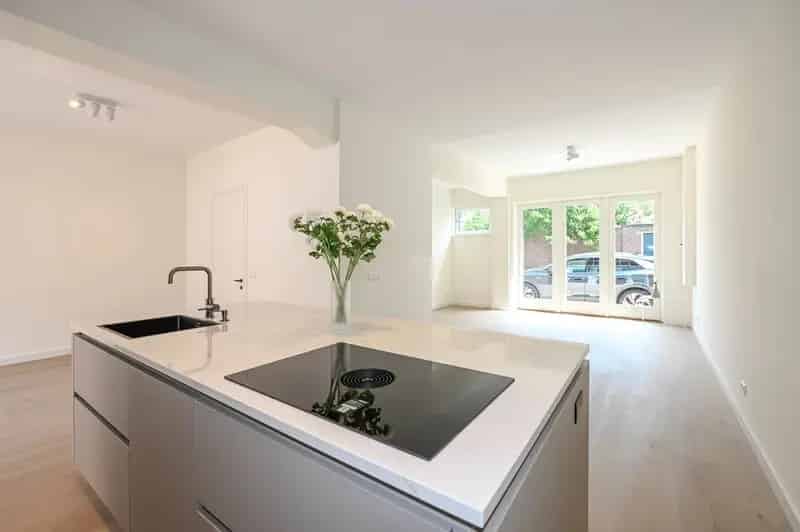 Gasloze Eengezinswoning Geuzenkwartier  3 slaapkamers Energielabel A++