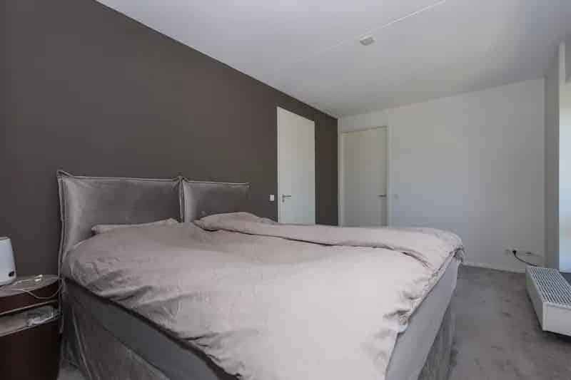 Luxe Penthouse Koolhoven: Dakterras 104m2, Lift, Parkeerplaats