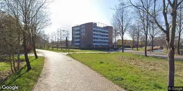 Huis Professor Feldmannweg in Zwolle