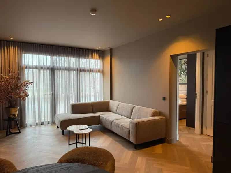 Luxe 3-kamer appartement Lelystad