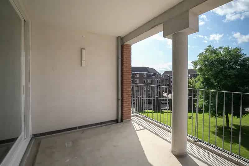 Appartement Maastricht Cortile III