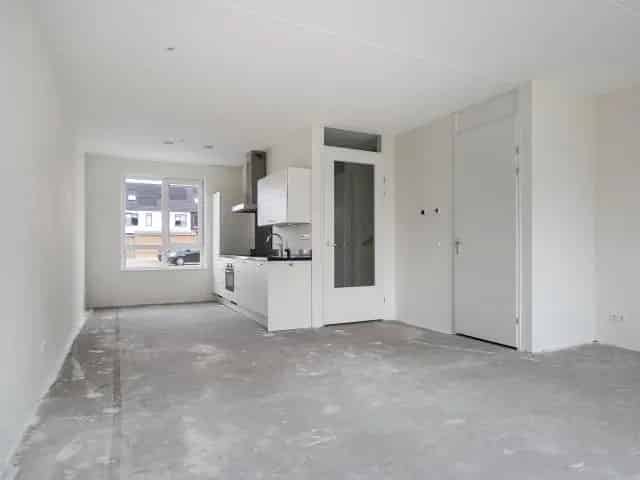 Ruime 4 Slaapkamers Eengezinswoning Arnhem Schuytgraaf
