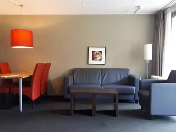 Appartement Oude Deldenerweg Enschede