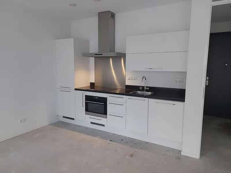 Modern Tweekamerappartement Centrum Den Haag Prachtig Uitzicht