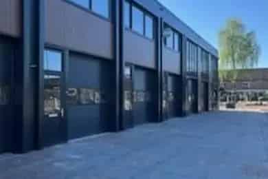 Bedrijfsruimte 65m2 te huur Apeldoorn