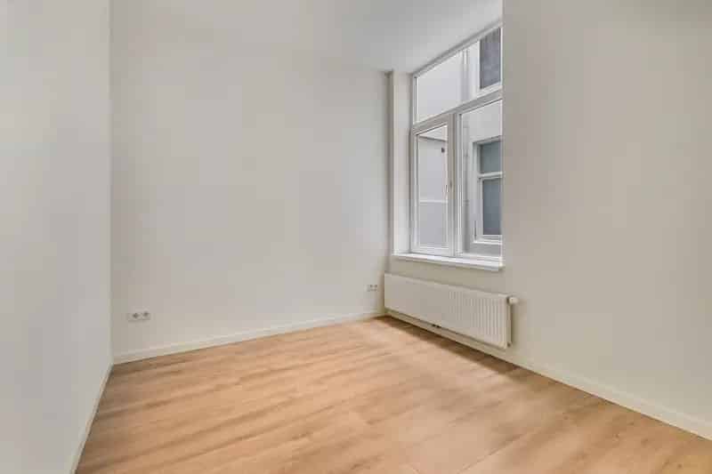 Appartement te koop Rotterdam Scheepvaartkwartier