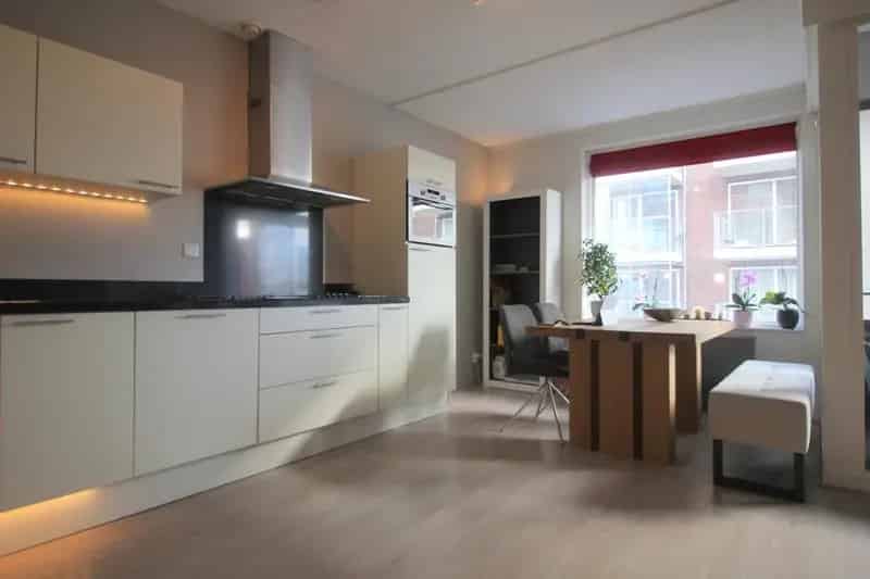 Appartement Pablo Picassostraat in Utrecht