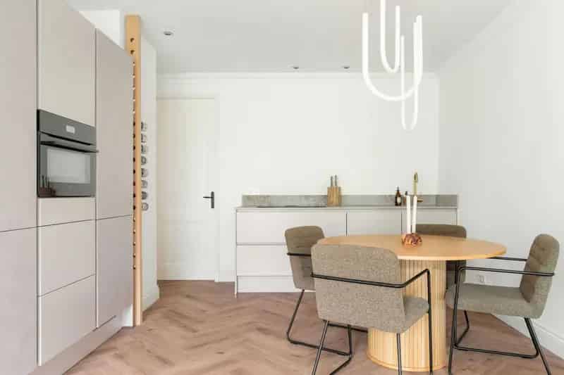 Appartement te koop Amsterdam Jan van Riebeekstraat