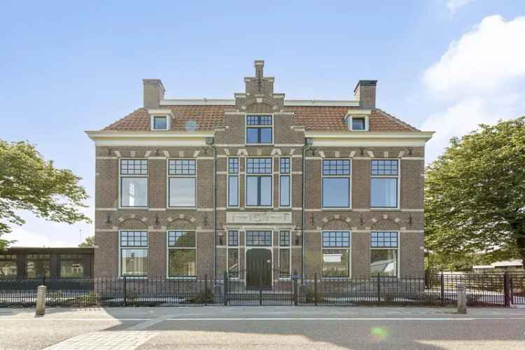 Benedenwoning Te Huur in Schagerbrug, Noord-Holland