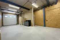60m2 Bedrijfsruimte te Huur Hattem  A++++ Energielabel