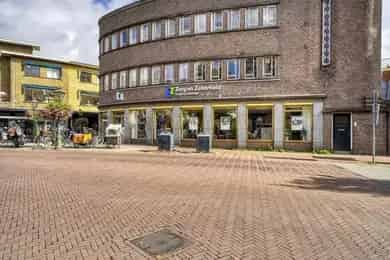 430 m2 Winkelruimte te Huur Leiden Rijksmonument