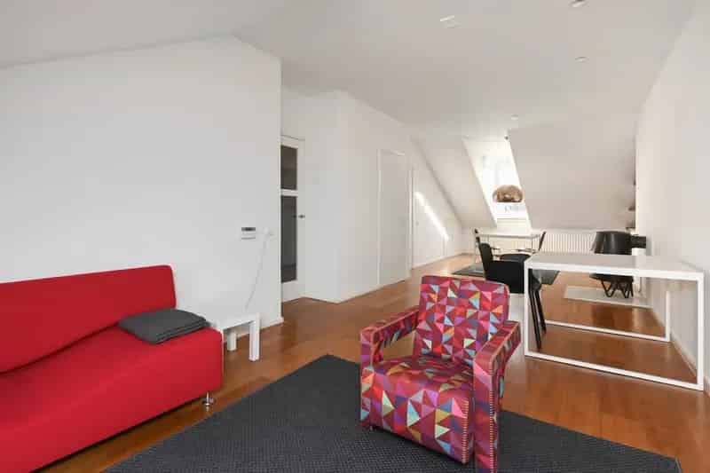 Appartement te koop Den Haag Bezuidenhout