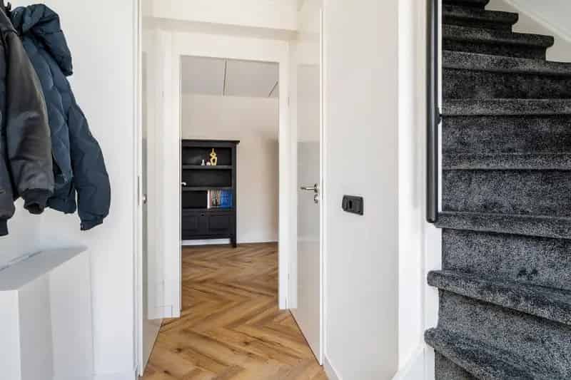 Levensloopbestendige Tweekapper Berlikum 4 slaapkamers Moderne Keuken