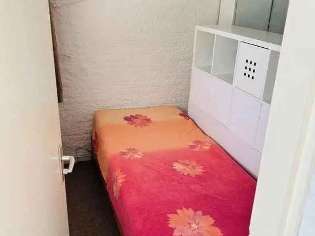 Gemeubileerde Studio Eindhoven Noord Te Huur