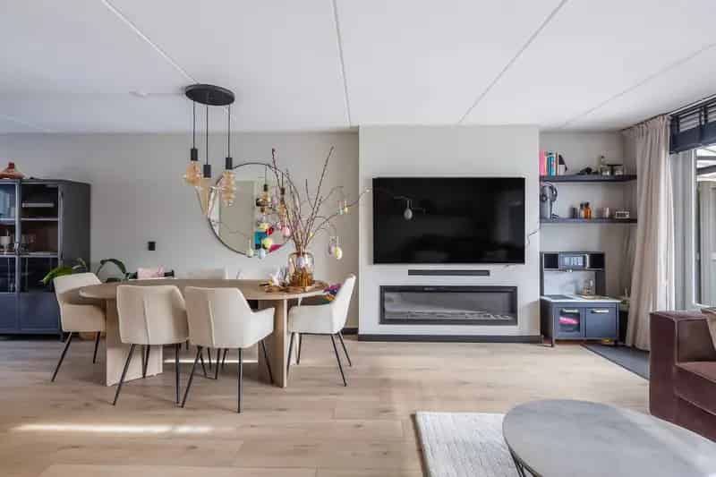 Huis te koop Maasland 5 kamers kindvriendelijk