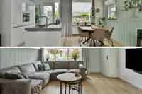Gerenoveerde Hoekwoning met Garage Zuid 201m2 Energielabel A