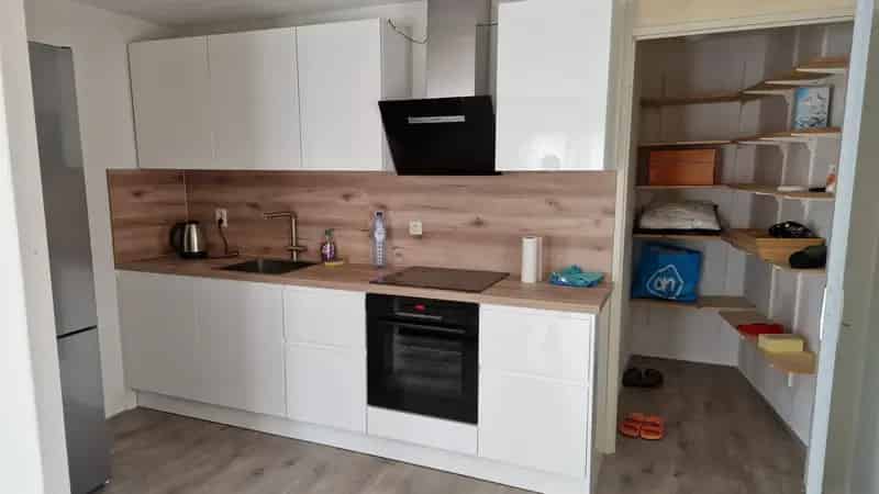 Amsterdam Zuidoost Appartement 2 Slaapkamers Balkon Energielabel B