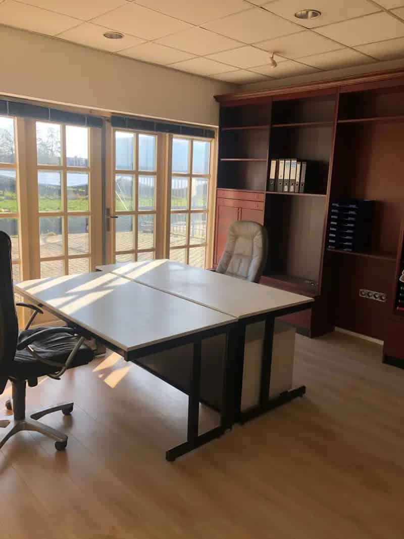 Kantoorruimte te huur Nijkerk Edisonstraat 40m2